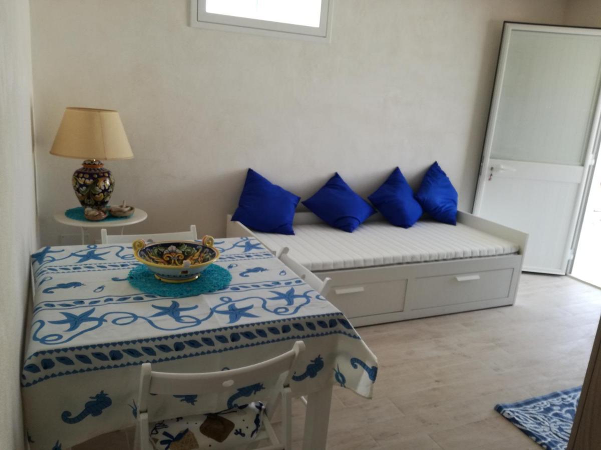 Perla Blu Marzamemi Villa Exterior foto